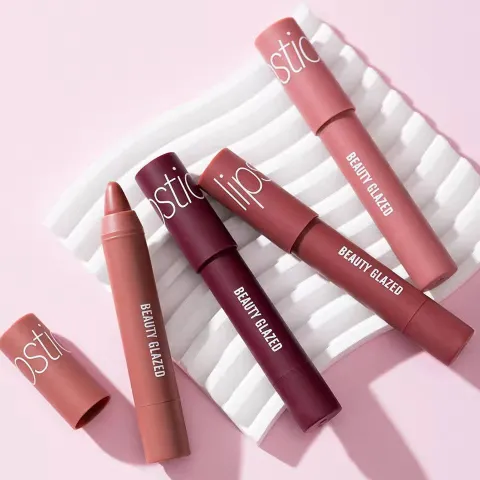 BEAUTY GLAZED Velvet Soft Mist Lipstick